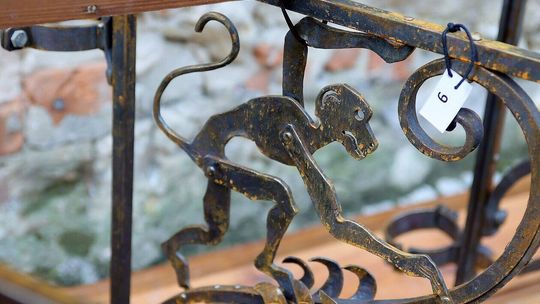 XX Ogólnopolskie Spotkania Kowali w Wojciechowie