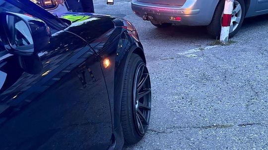 Weekendowe kontrole policji w Lublinie