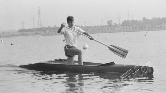 Zalew Zemborzycki pierwsze lata istnienia Zalew Zemborzycki pierwsze lata istnienia
