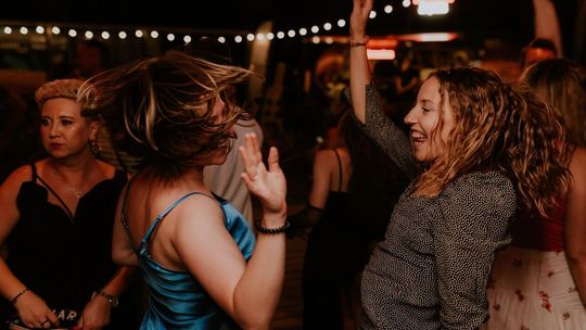 Galeria od klubu Radość