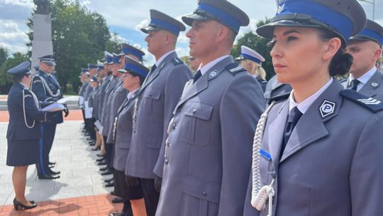 Święto Policji - Zamość 2024 Święto Policji - Zamość 2024