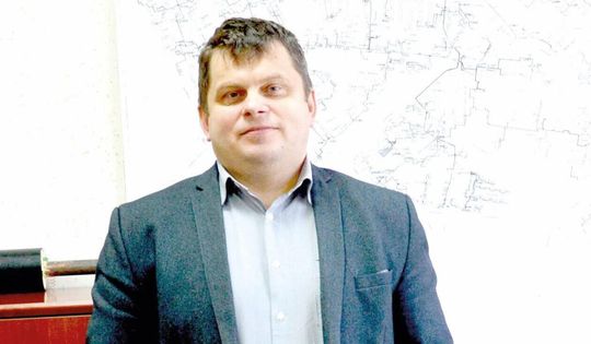 Paweł Iwaszko Paweł Iwaszko