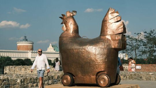 Festiwal Re:Tradycja - Jarmark Jagielloński