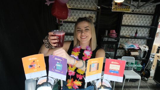 Chmielaki krasnostawskie