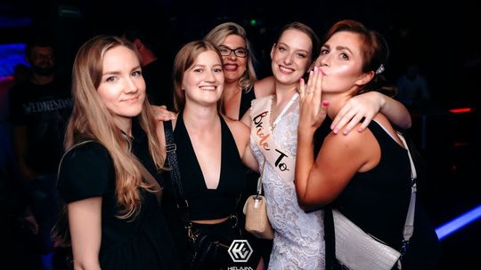 Galeria od Helium Club Galeria od Helium Club