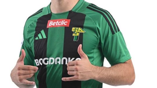 NOWE STROJE GÓRNIKA ŁĘCZNA