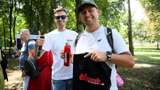 spotkajmy się nad wodą - Zwierzyniec