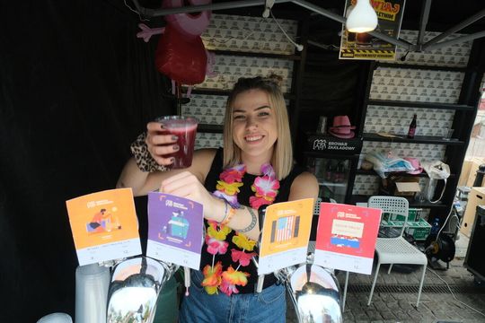 Chmielaki krasnostawskie Chmielaki krasnostawskie