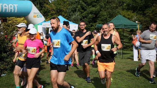 Botaniczna Piątka Botaniczna Piątka