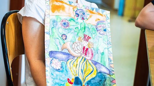 Plakaty, które pomagają spełniać marzenia