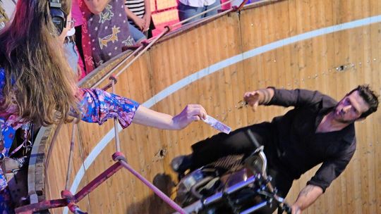 W Lublinie rozpoczął się Carnaval Sztukmistrzów