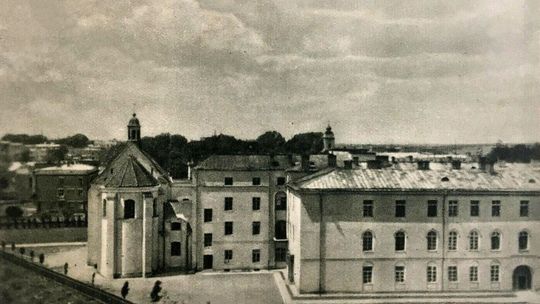 Jubileusz Katolickiego Uniwersytetu Lubelskiego