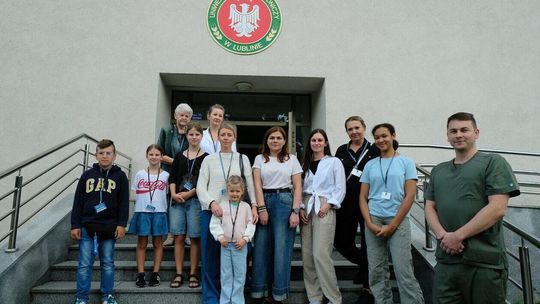 Zawodowcy w Klinikach Weterynaryjnych UP