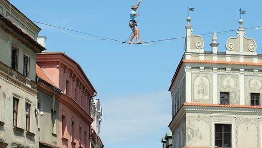 Carnaval Sztukmistrzów trwa w najlepsze Carnaval Sztukmistrzów trwa w najlepsze