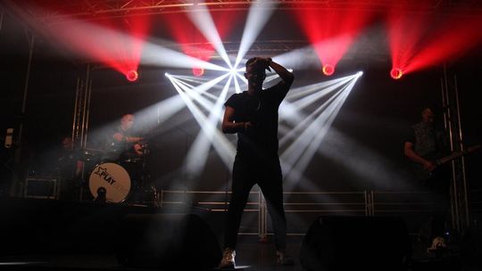 Festiwal Dwóch Dolin w Trawnikach