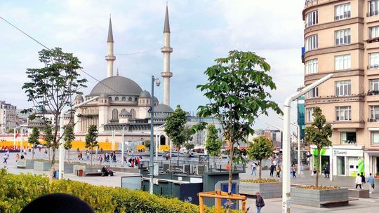 Magiczny Stambuł Magiczny Stambuł