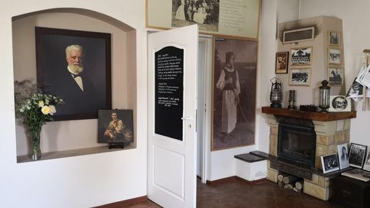 Organistówka w Różance. Wyjątkowe muzeum, które warto odwiedzić