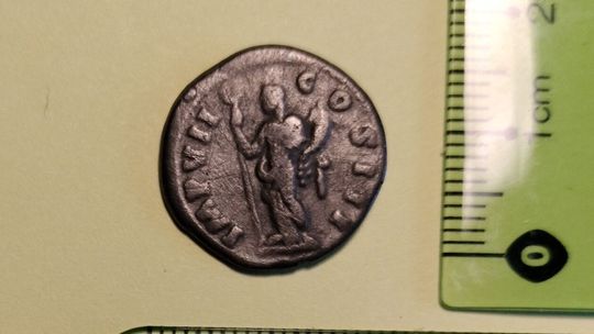 Artefakty w gminie Księżpol