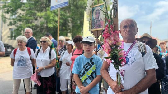 42. Piesza Pielgrzymka Zamojsko-Lubaczowska