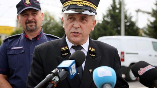 Akcja Bezpieczny Przejazd Akcja Bezpieczny Przejazd