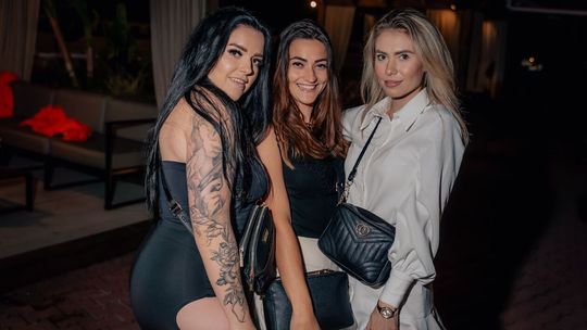 Galeria od Przystani na dachu