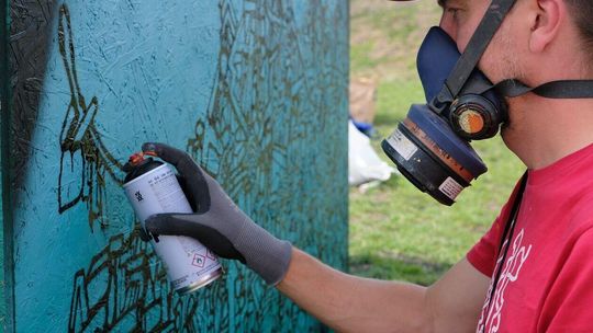 Meeting of Styles w Lublinie Meeting of Styles w Lublinie