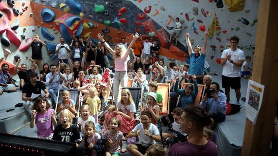 Tak kibicowaliście Aleksandrze Mirosław 