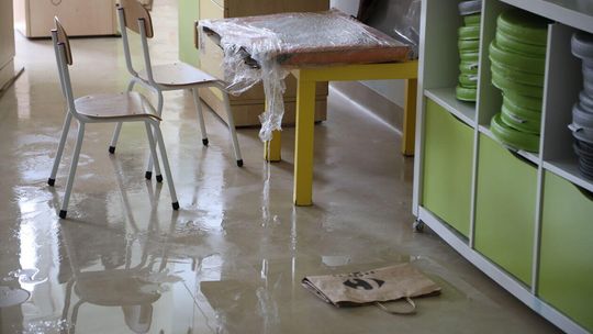 Zalany Zespół Przedszkolny nr 2 