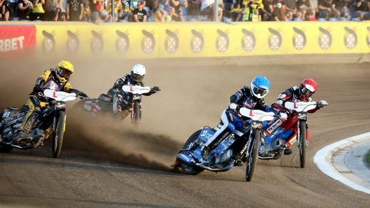 Indywidualne Mistrzostwa Polski 