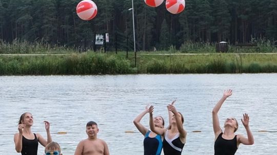 Spotkajmy się nad wodą. Tak bawiliście się z nami w Janowie Lubelskim 