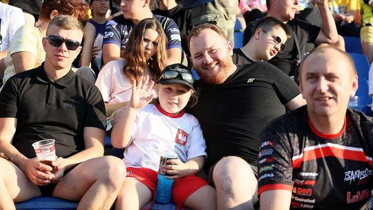 Tak kibicowaliście na IMP