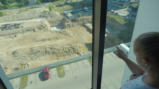 Ewakuacja Lublina Ewakuacja Lublina