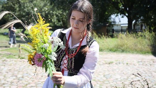 Matki Bożej Zielnej w Muzeum Wsi Lubelskiej 