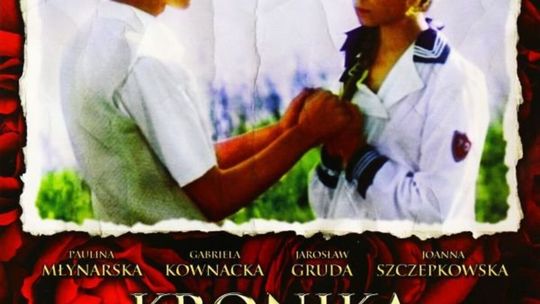 Kronika wypadków miłosnych