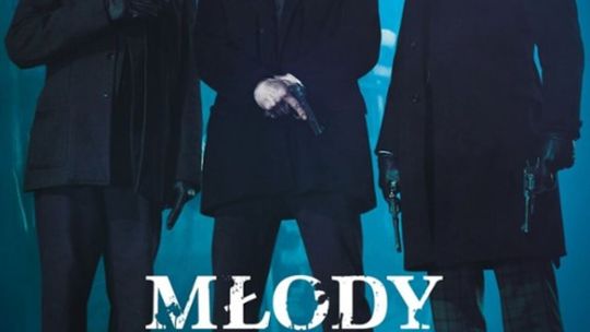 Ziuk. Młody Piłsudski