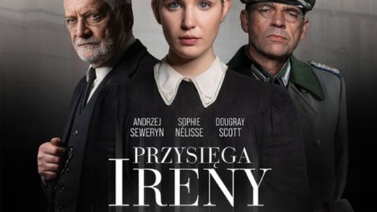 Przysięga Ireny 