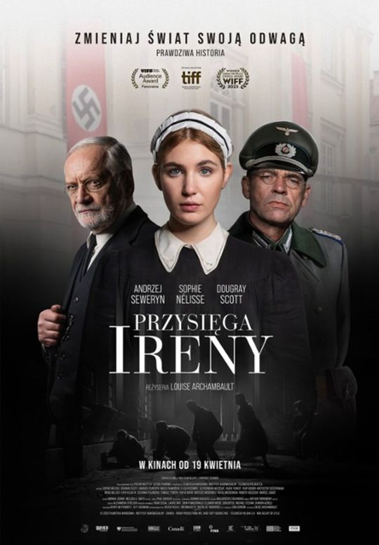 Przysięga Ireny 