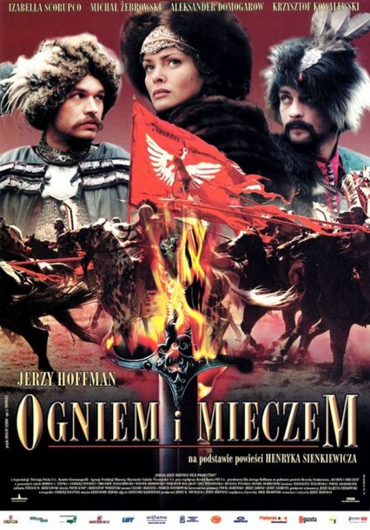 Ogniem i mieczem
