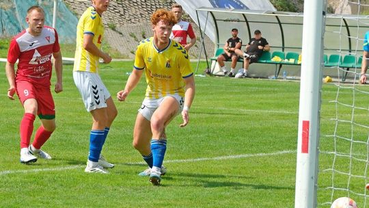 Derby 4 ligi: Lublinianka vs Motor 2 Derby 4 ligi: Lublinianka vs Motor 2