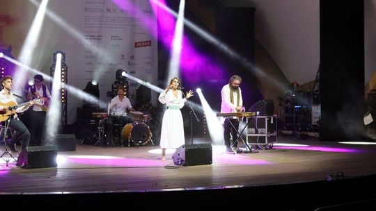 SHALOM – SALAM – BARIŞ!