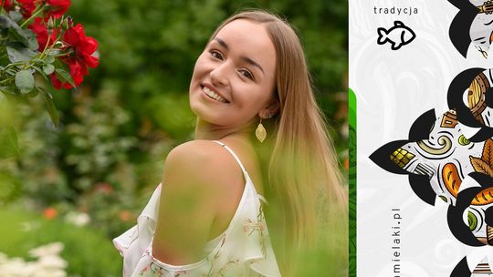 Kandydatki do tytułu Miss Chmielaków 2024