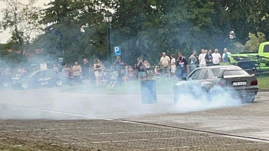 Zamość na okrągło 2024 - impreza na Starym Mieście Zamość na okrągło 2024 - impreza na Starym Mieście