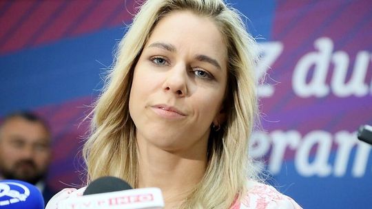 Aleksandra Mirosław 