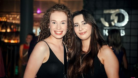 Galeria od Klubu 30 Galeria od Klubu 30