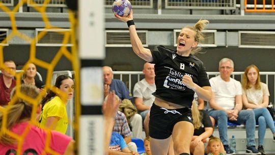 MKS FunFloor Lublin vs MKS URBiS Gniezno MKS FunFloor Lublin vs MKS URBiS Gniezno