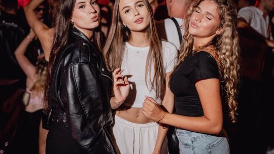 Galeria od klubu Plener