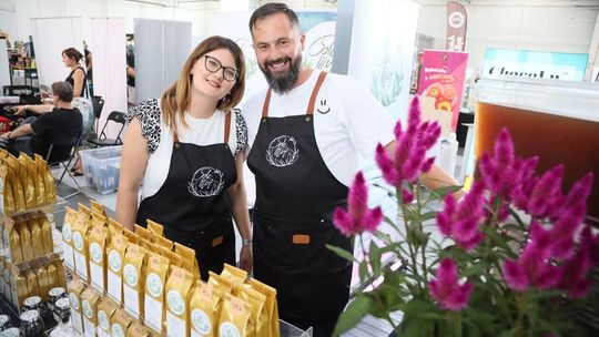 Lubelski Festiwal Hobby & Biznes Targi Kawy, Czekolady, i Herbaty Lubelski Festiwal Hobby & Biznes Targi Kawy, Czekolady, i Herbaty