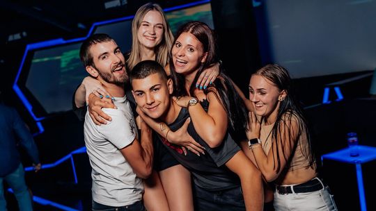 Galeria od Helium Club Galeria od Helium Club