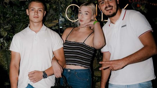 Galeria od klubu Rzut Beretem