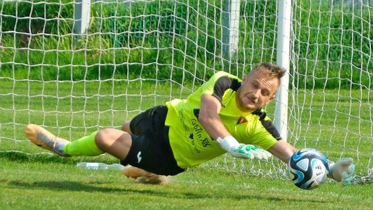 Lublinianka vs Huragan Międzyrzec Podlaski